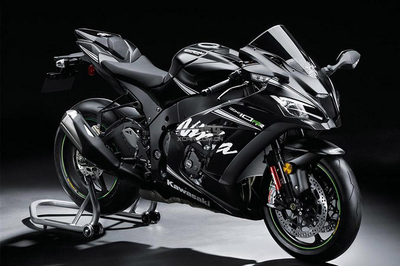 川崎召回ZX-10R/RR 變速齒輪強度不足，愛卡汽車詳解隱患細節