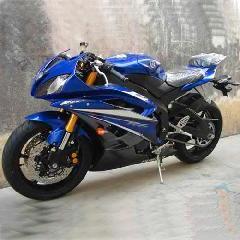 供應09年雅馬哈YZFR6摩托車_汽摩配件_世界工廠網中國產品信息庫