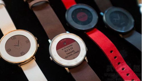 智能手表開山鼻祖Pebble，十余年后仍然非同凡響